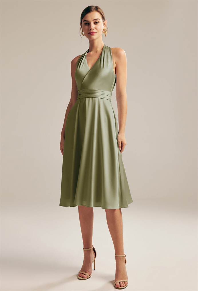 AW Mercy Dress